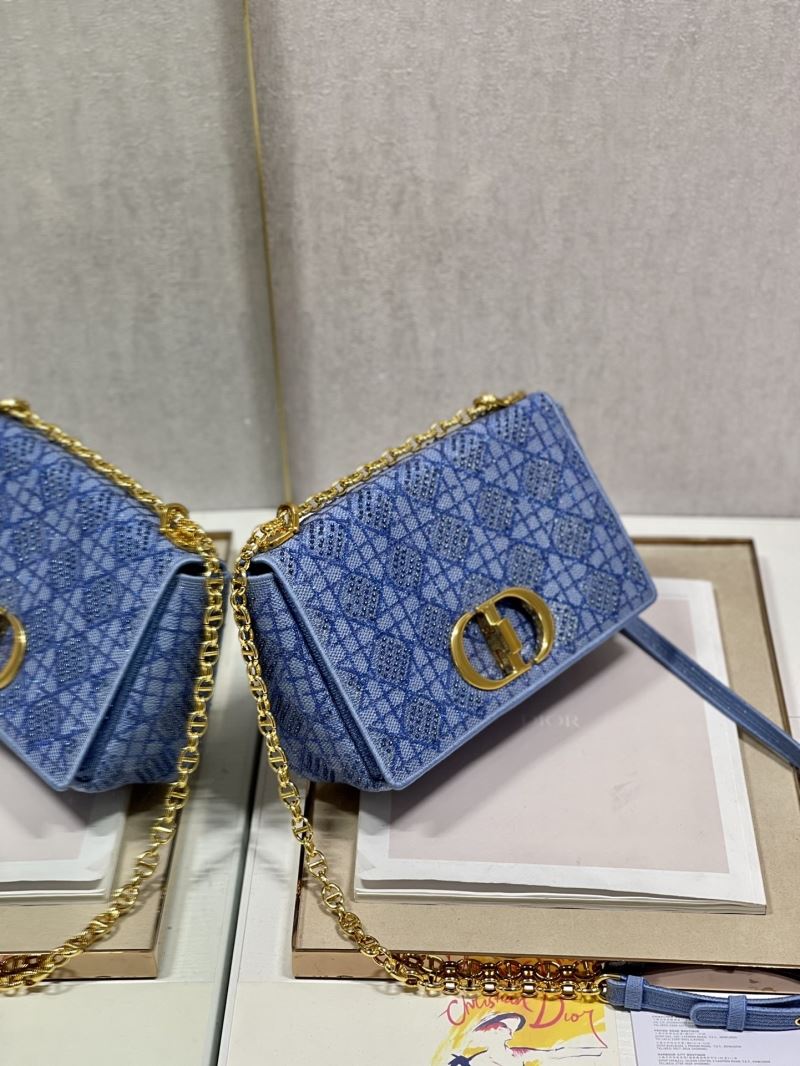 Christian Dior Montaigne Bags